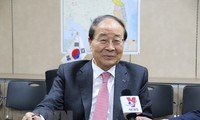 한 – 베 우호협회, 재한국 베트남인들에게 마스크 전달