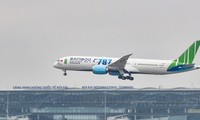 뱀부항공, Boeing 787-9 Dreamliner로 미국 직항 노선 승인을 받아…