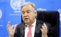   Antonio Guterres présente ses mesures pour renforcer le système de développement de l'ONU