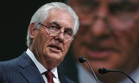 Dialogue Russie-Etats-Unis:  Rex Tillerson voit des perspectives