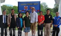 Journée sportive et gastronomique de l’ASEAN au Canada