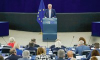 Le « capitaine Juncker » guide l’UE vers de nouveaux horizons