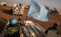  Mali: au moins 3 Casques bleus tués dans une attaque contre un convoi