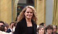 Julie Payette est officiellement gouverneure générale du Canada