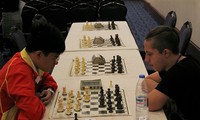 Echecs: le Vietnam remporte deux médailles d’or aux Championnats du monde d'échecs  junior