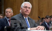 Rex Tillerson : Pyongyang doit «mériter son retour à la table des négociations»