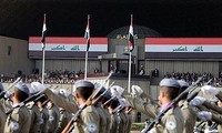 Irak lancent une opération pour traquer les militants de l'État islamique dans le Centre