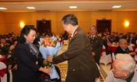 Rencontre à l’occasion de la Journée des médecins vietnamiens