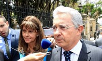 Colombie: la droite anti-accord de paix l’emporte