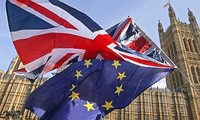 Brexit: accord entre Londres et l'UE sur la période de transition