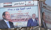 Présidentielle en Égypte : Sissi en marche vers un second mandat