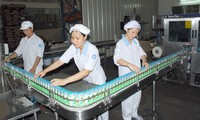 Vinamilk fait partie des 100 meilleurs environnements de travail du Vietnam  