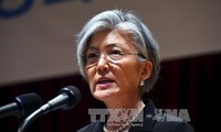 Kang Kyung-wha: Séoul «flexible» sur la fin officielle de la guerre de Corée