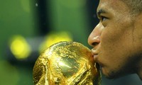 Kylian Mbappé reverse sa prime à l'association Premiers de cordée