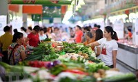 Chine: une réunion du PCC met l'accent sur la stabilité économique au cours du deuxième semestre