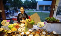 Huê, haut lieu de la gastronomie