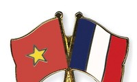 Premier dialogue stratégique sur la sécurité et la défense Vietnam-France