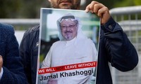 Le corps de Khashoggi aurait été retrouvé