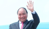 Le PM Nguyên Xuân Phuc participera à la Foire d’importation internationale de la Chine