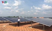 Le Tây Nguyên exploite l’énergie solaire