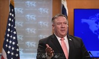 Pompeo rencontrera son homologue nord-coréen ce week-end à New York