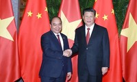 Commerce : donner un nouvel élan aux échanges Vietnam-Chine