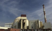 Accord nucléaire: l'Iran respecte ses engagements, selon l'AIEA