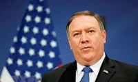 Pompeo : Le rapprochement entre les Corées ne doit pas aller plus vite que la dénucléarisation