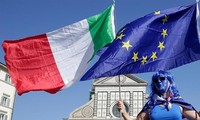 Budget italien: la Commission européenne ouvre la voie à des sanctions contre Rome