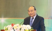 Nguyên Xuân Phuc: d’une agriculture simple à l’économie agricole