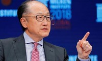 Démission surprise de Jim Yong Kim, le président de la Banque mondiale