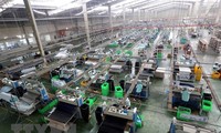 Exportations : moteur essentiel de l’économie vietnamienne en 2018