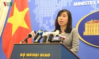 Le Vietnam poursuit ses efforts en faveur de la promotion des droits de l’homme