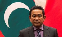 Maldives: arrestation de l'ex-président Abdulla Yameen pour blanchiment d'argent