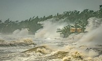 Le Vietnam obtient le premier prix d’un concours de photos sur le climat en Chine