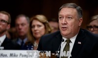 Mike Pompeo est optimiste quant aux chances d'un accord avec la Chine 