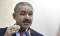 Un fidèle du Fatah, Mohammad Chtayyeh, nommé Premier ministre palestinien