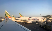 Ethiopian Airlines : Boeing va corriger un logiciel 