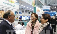 Le Vietnam participe au Salon des produits de la mer de Boston 