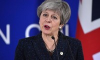 Brexit: Theresa May perd le contrôle de la Chambre des communes