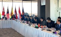 L’ASEAN et le Canada renforcent leur partenariat