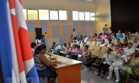 Cuba: une nouvelle Constitution socialiste proclamée