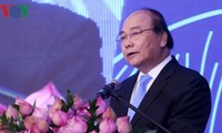 Nguyên Xuân Phuc à un forum sur les ressources humaines du secteur touristique    