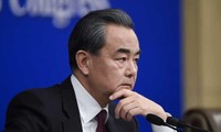 Wang Yi : Pékin, Moscou et Washington devraient faire plus d'efforts pour la stabilité et le développement du monde