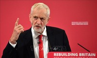 Jeremy Corbyn veut un nouveau référendum sur le Brexit