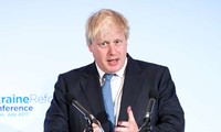 Des réactions après la victoire de Boris Johnson