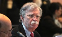 Donald Trump limoge son conseiller à la sécurité nationale John Bolton