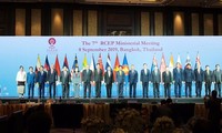 Prochaines négociations du RCEP prévues au Vietnam