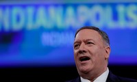 Le Japonais Motegi rencontrera Pompeo à N.Y. la semaine prochaine