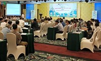 Lancement de la Semaine des énergies renouvelables Vietnam 2019